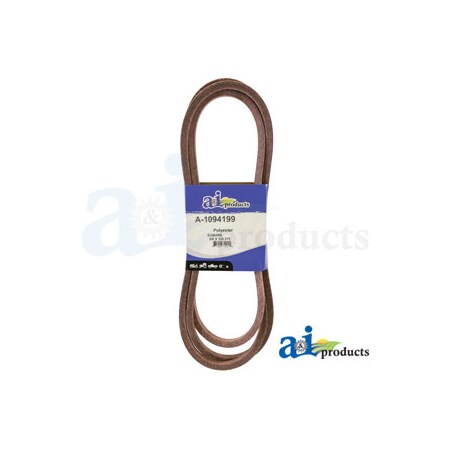 Sunbelt Belt, Mule Drive 0" x0" x0" A-1094199